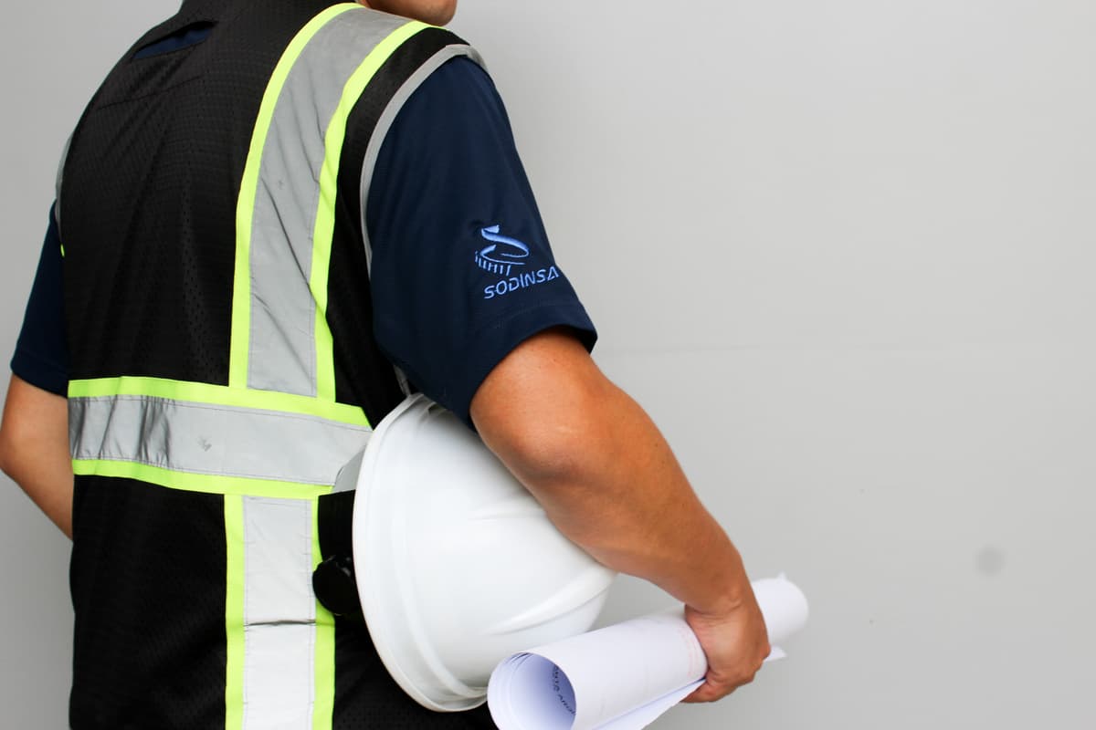 SODINSA Construction